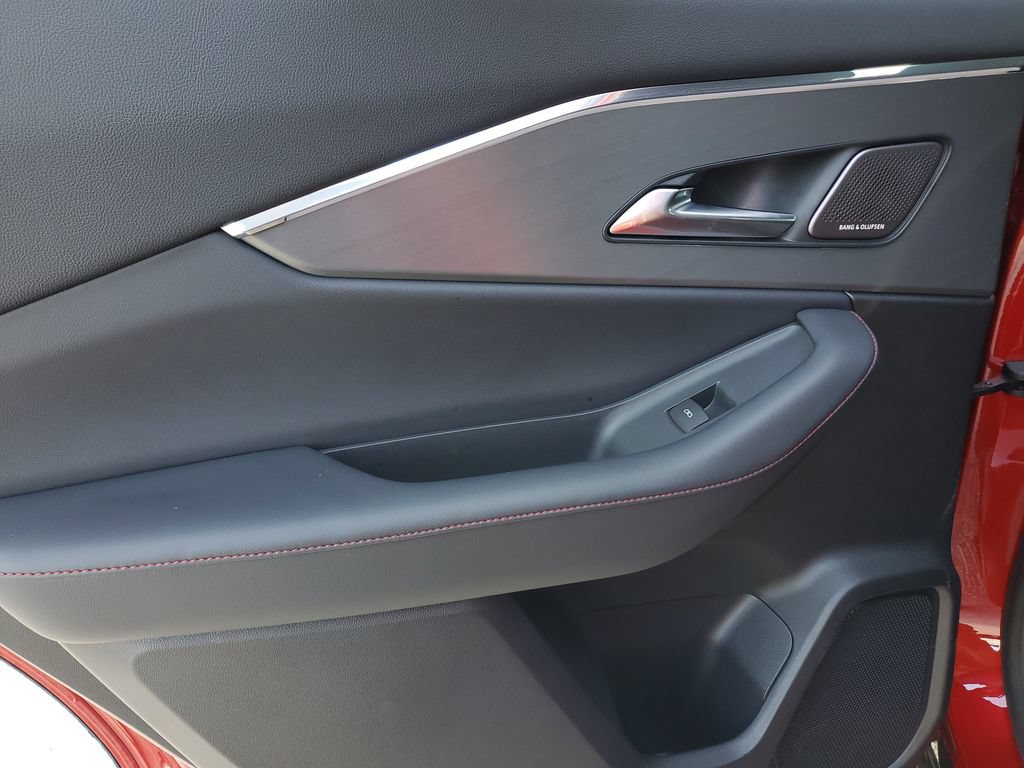 Certified 2024 Acura ZDX A-Spec RWD image 15