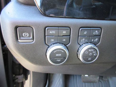 Certified 2024 GMC Sierra 1500 Elevation w/ Elevation Premium Package AWD/4WD image 26