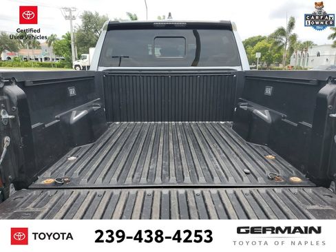 Certified 2024 Toyota Tacoma SR5 AWD/4WD image 22