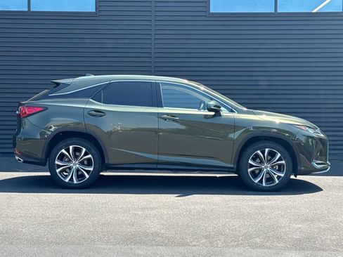 Used 2022 Lexus RX 350 AWD w/ Premium Package image 10
