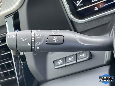 Used 2025 GMC Sierra 1500 Denali w/ Denali Reserve Package image 23