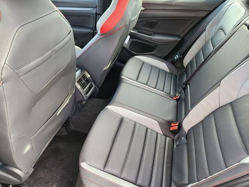 New 2026 Volkswagen GTI SE image 18