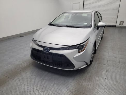 Used 2020 Toyota Corolla LE image 15