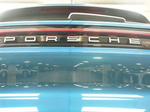 New 2026 Porsche Cayenne AWD/4WD image 37