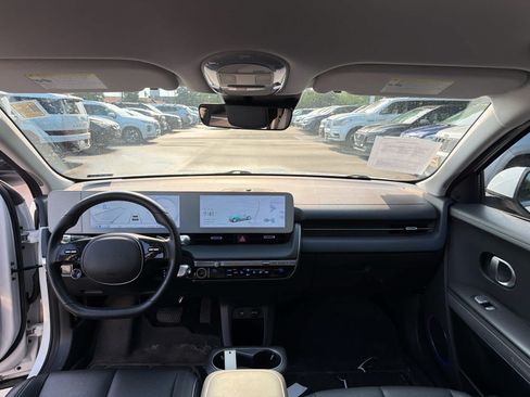 Used 2023 Hyundai Ioniq 5 SEL AWD/4WD image 7