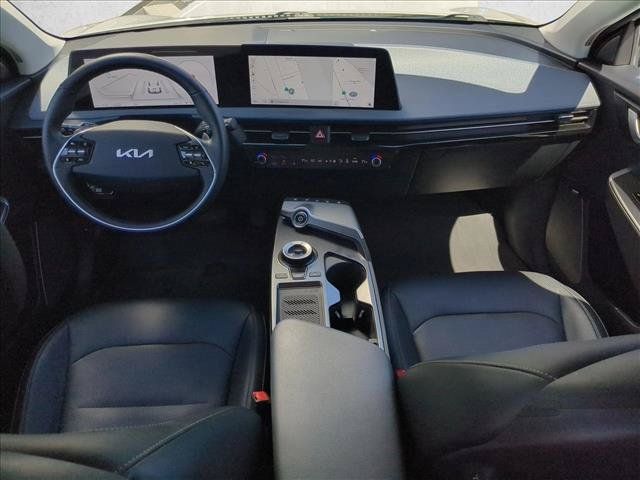 Used 2022 Kia EV6 Wind w/ Wind Technology Package AWD/4WD image 18