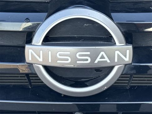 Used 2023 Nissan Pathfinder SL w/ SL Black Package image 8