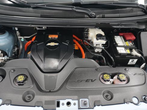 Used 2016 Chevrolet Spark LT image 26