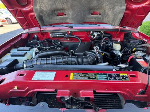 Used 2006 Ford Ranger STX RWD image 21