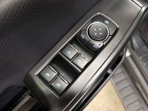 Certified 2024 Ford F150 STX w/ STX Black Appearance Package AWD/4WD image 18
