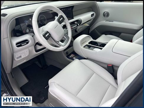 New 2027 Hyundai Palisade SEL AWD/4WD image 12