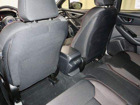 Used 2022 Subaru WRX Premium image 22