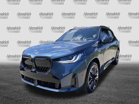 Used 2026 BMW X3 xDrive30i w/ Premium Package AWD/4WD image 5