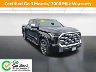 Used 2022 Toyota Tundra 1794 Edition RWD 360° Tour
