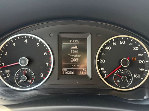 Used 2011 Volkswagen Tiguan S AWD/4WD image 15