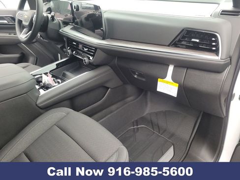 New 2026 Chevrolet Tahoe LS image 33