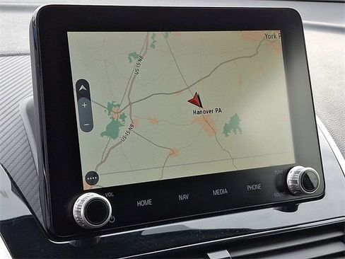 Used 2023 Mitsubishi Eclipse Cross SE image 3