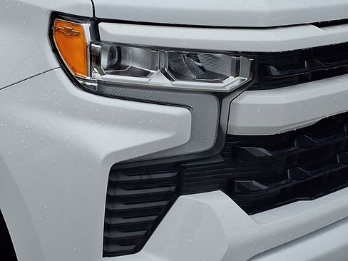 Certified 2024 Chevrolet Silverado 1500 RST image 9