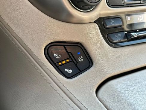 Used 2015 GMC Yukon Denali w/ Touring Package image 17