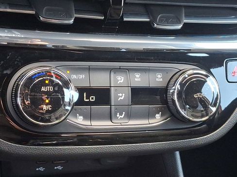 New 2026 Buick Envista Sport Touring w/ Convenience I Package image 13