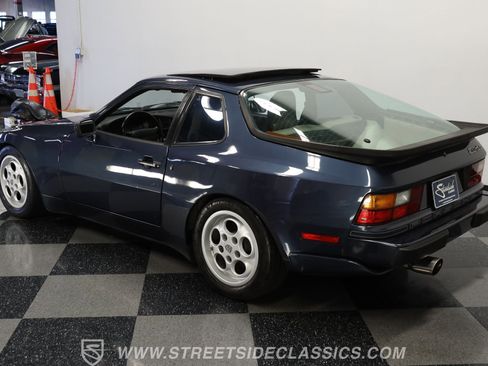 Used 1987 Porsche 944 Turbo image 6