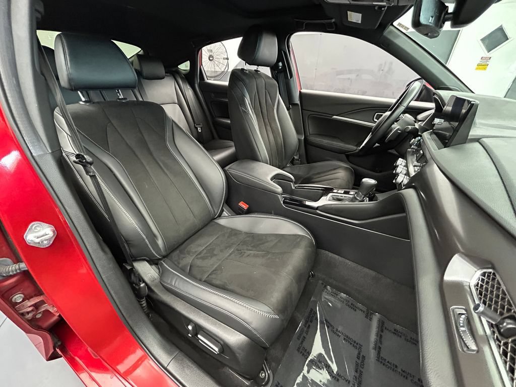Used 2024 Acura Integra A-Spec w/ Technology Package FWD image 48