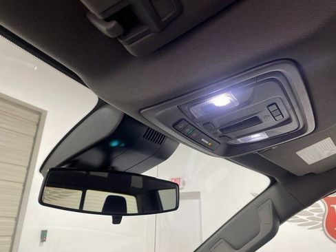 Used 2023 Chevrolet Silverado 1500 LT w/ Convenience Package II image 18