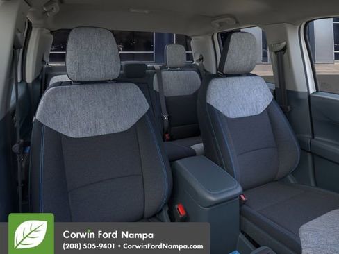 New 2026 Ford Maverick XLT w/ Equipment Group 301A image 10