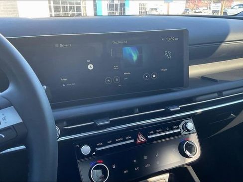 Certified 2025 Hyundai Santa Cruz XRT image 7