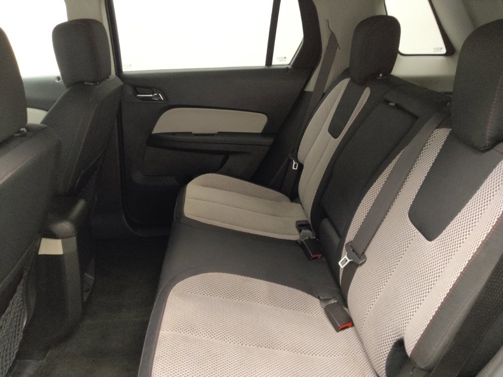 Used 2017 GMC Terrain SLE FWD image 18