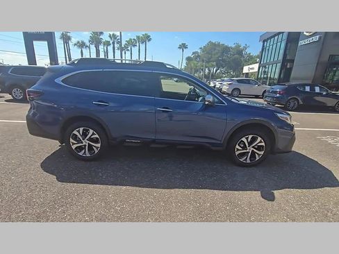 Used 2021 Subaru Outback Touring XT image 32
