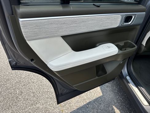 New 2025 Hyundai Santa Fe Calligraphy image 13