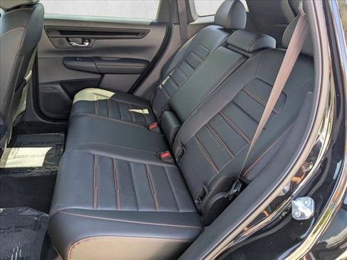 Used 2026 Honda CR-V Sport-L image 18