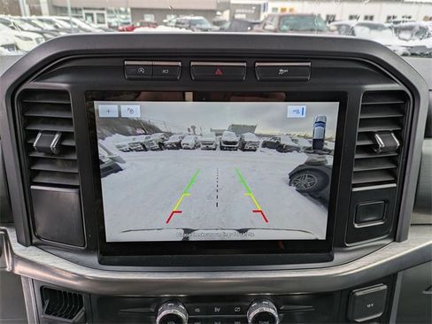 Certified 2021 Ford F150 Lariat image 12