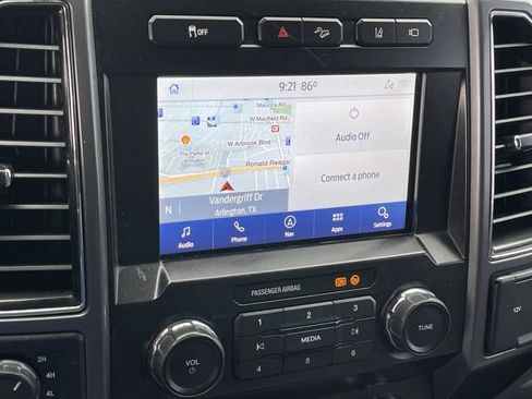 Used 2020 Ford F250 XLT w/ XLT Premium Package AWD/4WD image 16