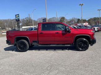 New 2026 Chevrolet Silverado 2500 LTZ w/ Trail Boss Package video 2