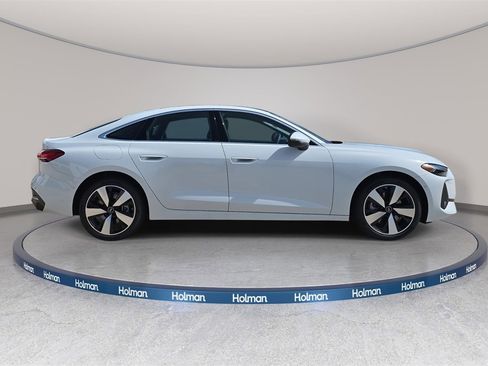 New 2025 Audi A5 2.0T Premium Plus Sedan image 4