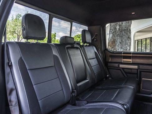 Used 2020 Ford F150 Raptor w/ Equipment Group 802A Luxury AWD/4WD image 23