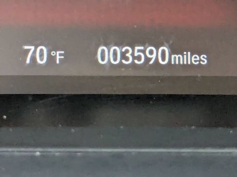 Used 2019 Honda Civic LX image 13