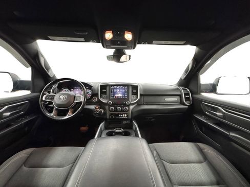 Used 2020 RAM 1500 Big Horn image 18