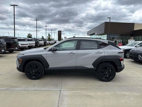 New 2026 Hyundai Kona SEL Sport AWD/4WD image 6