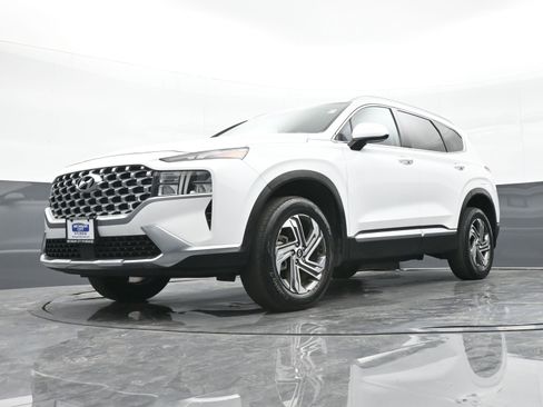 Used 2022 Hyundai Santa Fe SEL image 40