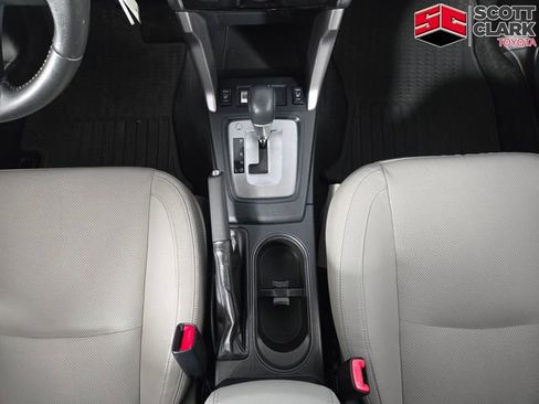 Used 2017 Subaru Forester 2.5i Limited image 25