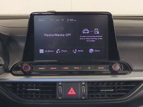 Used 2024 Kia Forte LXS FWD image 18