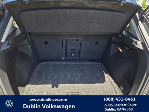Used 2022 Volkswagen Taos SE AWD/4WD image 22