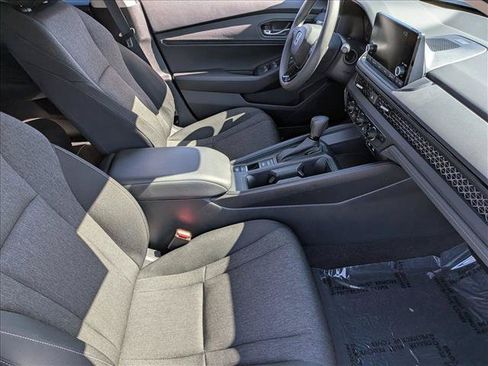 Used 2024 Honda Accord EX image 20