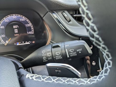 New 2026 Jeep Grand Cherokee Limited w/ Limited Altitude Package AWD/4WD image 53