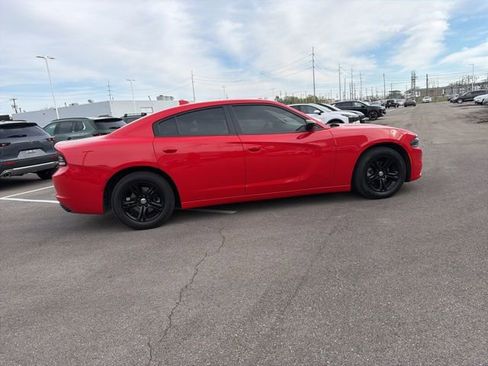 Used 2023 Dodge Charger SXT image 5