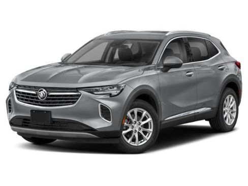 Used 2023 Buick Envision Avenir AWD/4WD image 1