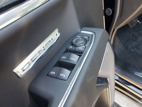 New 2026 GMC Sierra 1500 Denali w/ Denali Reserve Package image 19